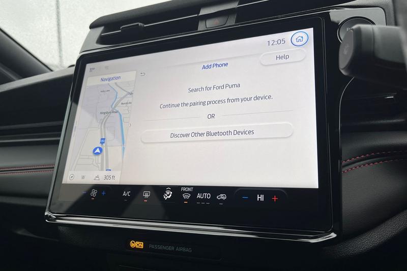 Used Ford Puma 2025 for sale - 76931370: Photo 27