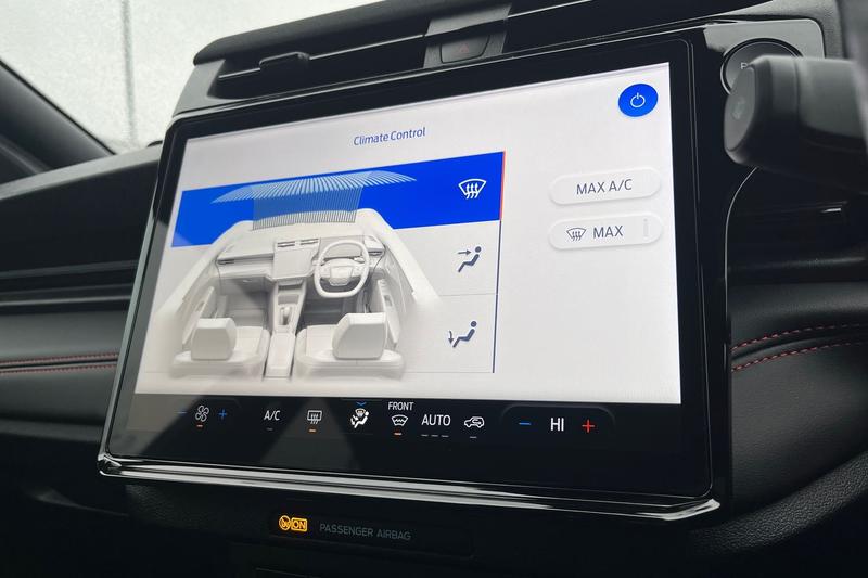 Used Ford Puma 2025 for sale - 76931370: Photo 28