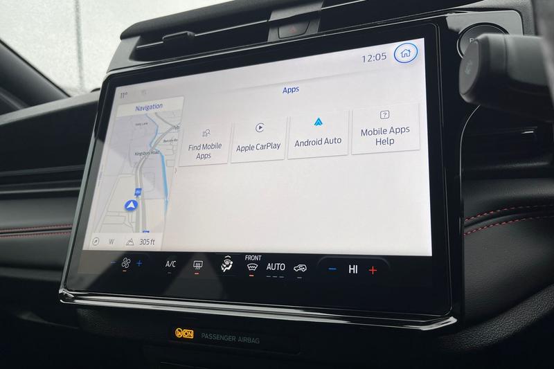 Used Ford Puma 2025 for sale - 76931370: Photo 29