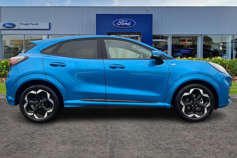 Used Ford Puma 2025 for sale - 76931370: Photo 3