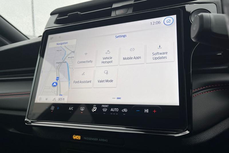 Used Ford Puma 2025 for sale - 76931370: Photo 32