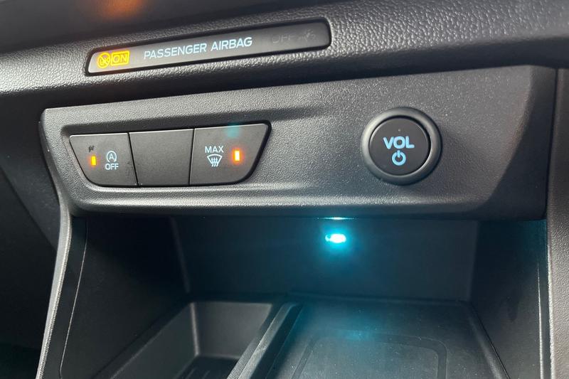 Used Ford Puma 2025 for sale - 76931370: Photo 34