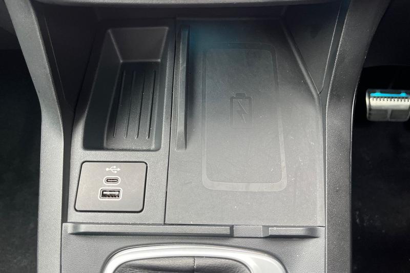 Used Ford Puma 2025 for sale - 76931370: Photo 35