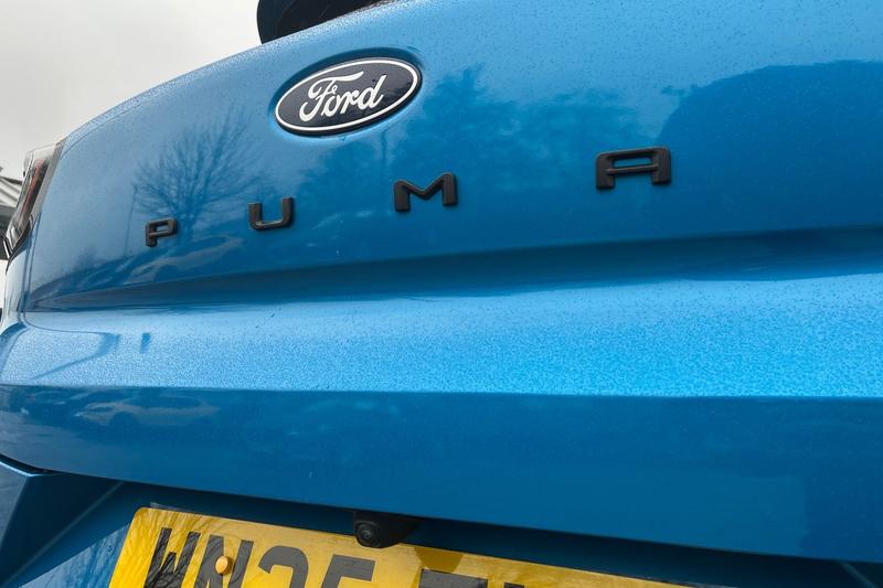 Used Ford Puma 2025 for sale - 76931370: Photo 39