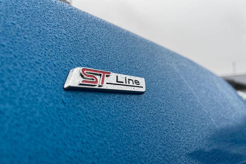 Used Ford Puma 2025 for sale - 76931370: Photo 40