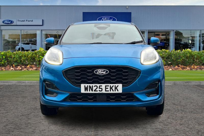 Used Ford Puma 2025 for sale - 76931370: Photo 6