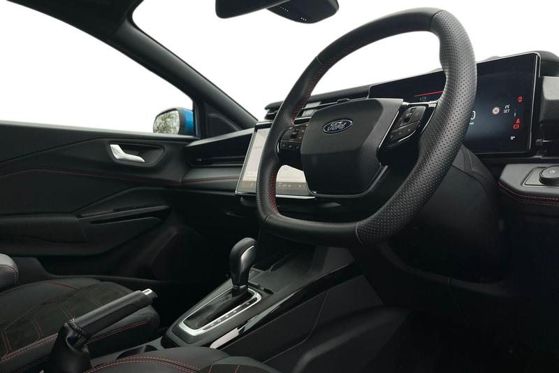 Used Ford Puma 2025 for sale - 76931370: Photo 9