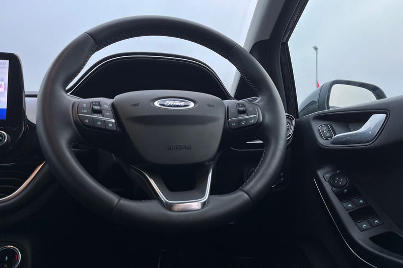 Used Ford Fiesta 2023 for sale - 77187063: Photo 12