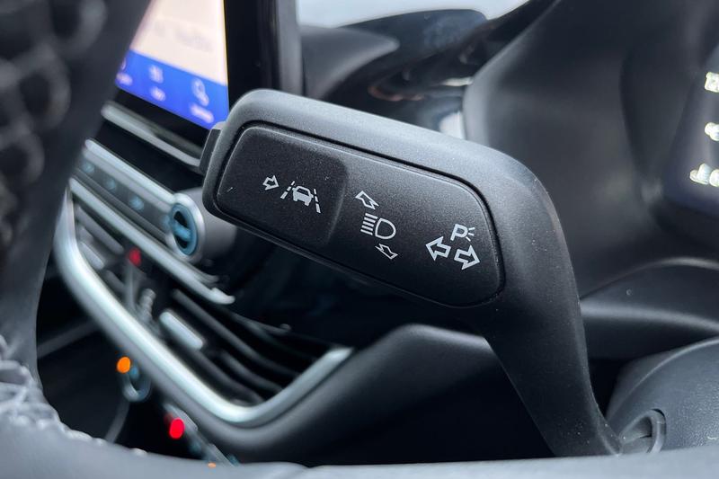 Used Ford Fiesta 2023 for sale - 77187063: Photo 14