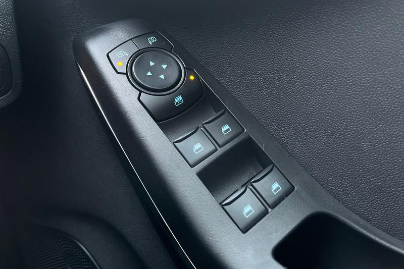 Used Ford Fiesta 2023 for sale - 77187063: Photo 16