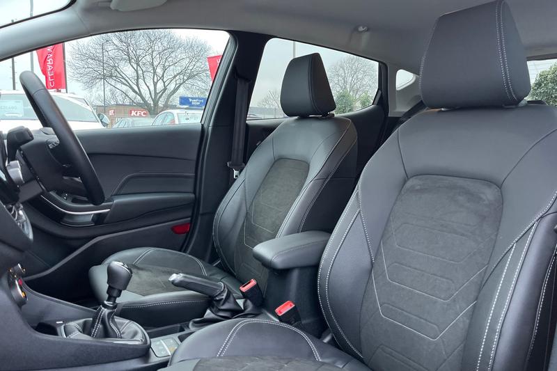 Used Ford Fiesta 2023 for sale - 77187063: Photo 19