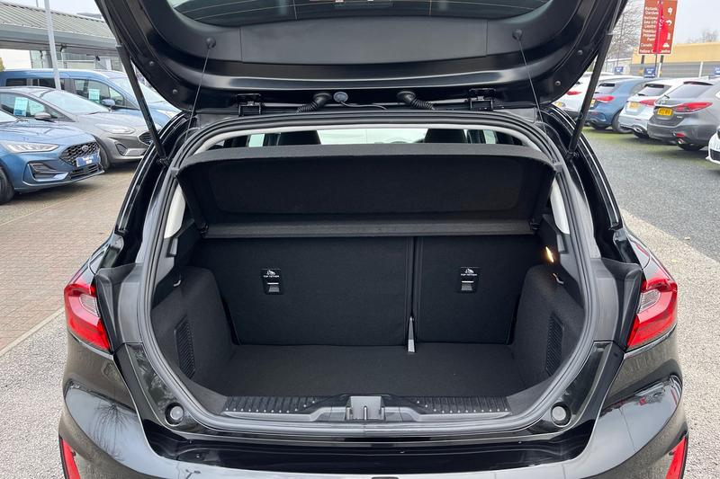 Used Ford Fiesta 2023 for sale - 77187063: Photo 21