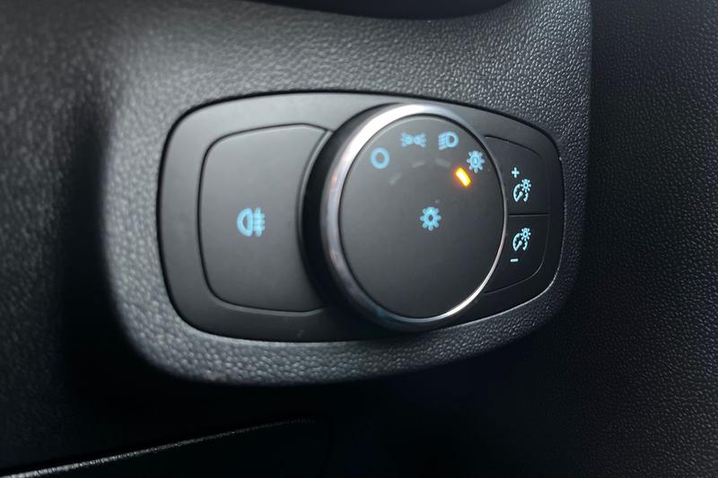 Used Ford Fiesta 2023 for sale - 77187063: Photo 23