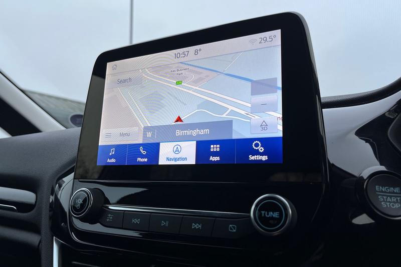 Used Ford Fiesta 2023 for sale - 77187063: Photo 24