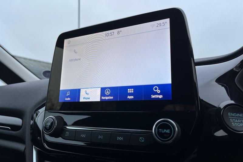 Used Ford Fiesta 2023 for sale - 77187063: Photo 25