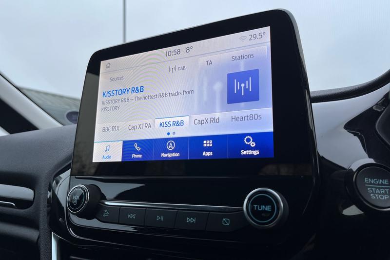 Used Ford Fiesta 2023 for sale - 77187063: Photo 26