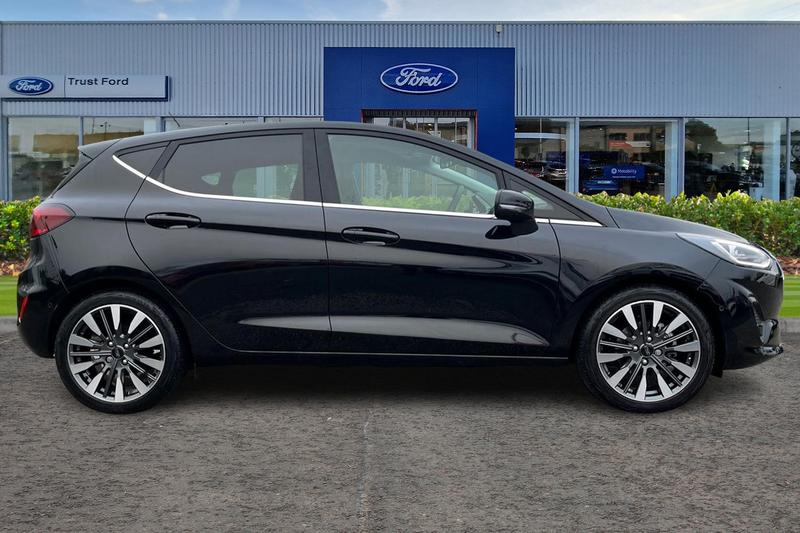 Used Ford Fiesta 2023 for sale - 77187063: Photo 3