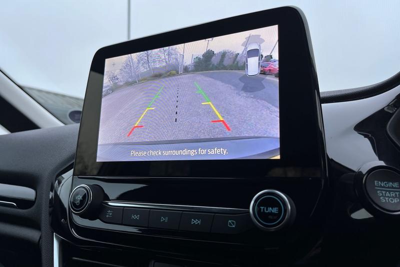 Used Ford Fiesta 2023 for sale - 77187063: Photo 31