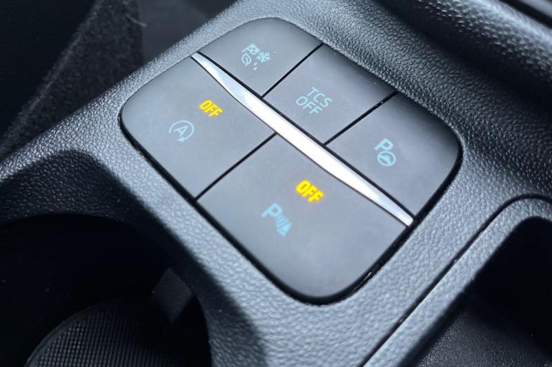 Used Ford Fiesta 2023 for sale - 77187063: Photo 35