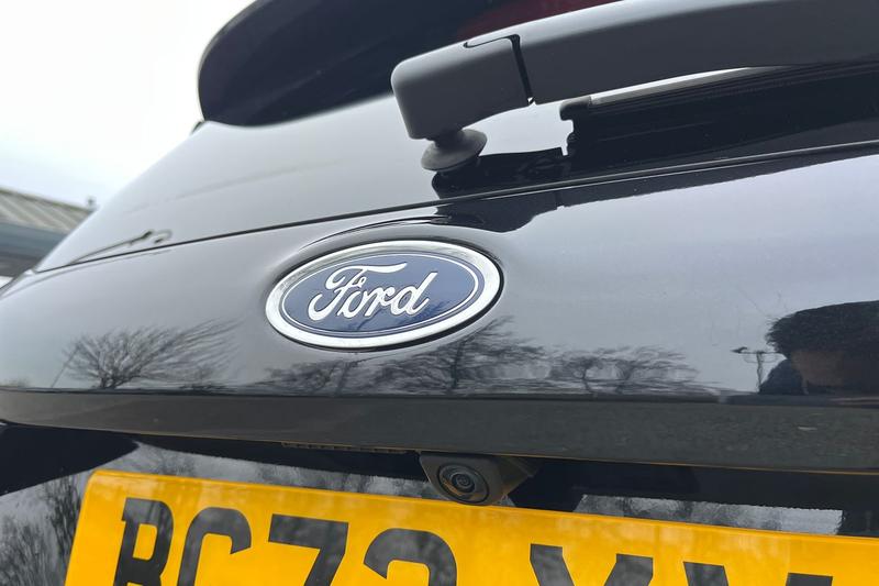 Used Ford Fiesta 2023 for sale - 77187063: Photo 39