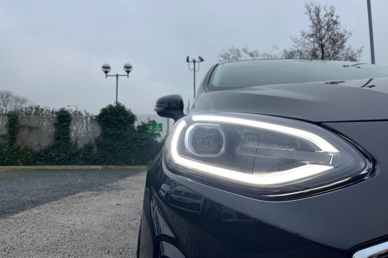 Used Ford Fiesta 2023 for sale - 77187063: Photo 40