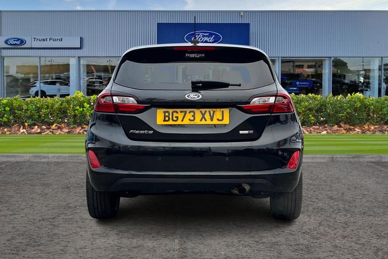 Used Ford Fiesta 2023 for sale - 77187063: Photo 7