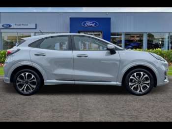 Used Ford Puma 2023 for sale - 75255518: Photo
