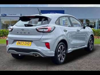 Used Ford Puma 2023 for sale - 75255518: Photo