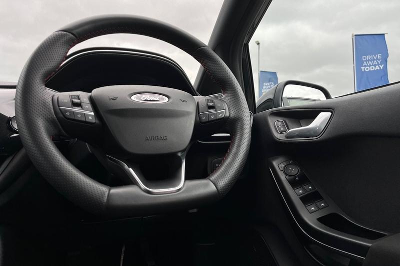 Used Ford Fiesta 2023 for sale - 78180393: Photo 12