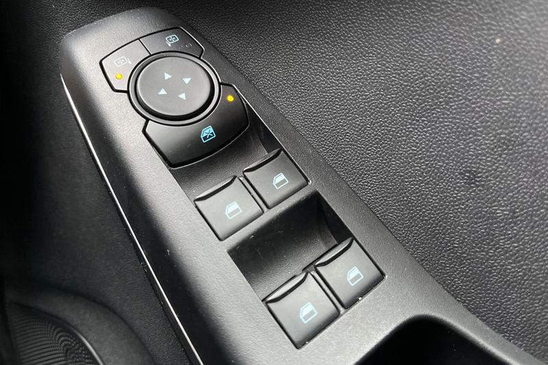 Used Ford Fiesta 2023 for sale - 78180393: Photo 16