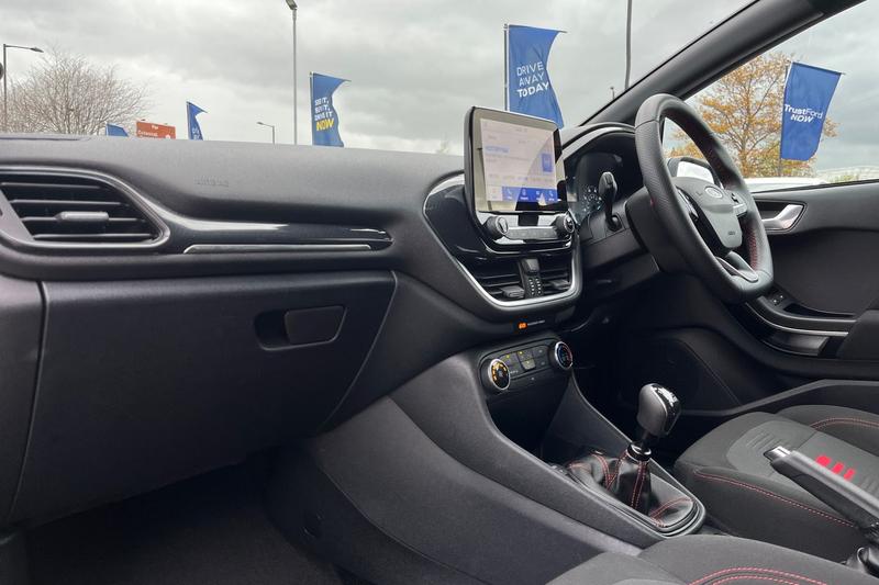 Used Ford Fiesta 2023 for sale - 78180393: Photo 18