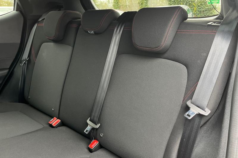 Used Ford Fiesta 2023 for sale - 78180393: Photo 20