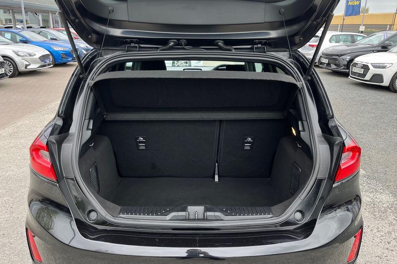 Used Ford Fiesta 2023 for sale - 78180393: Photo 21