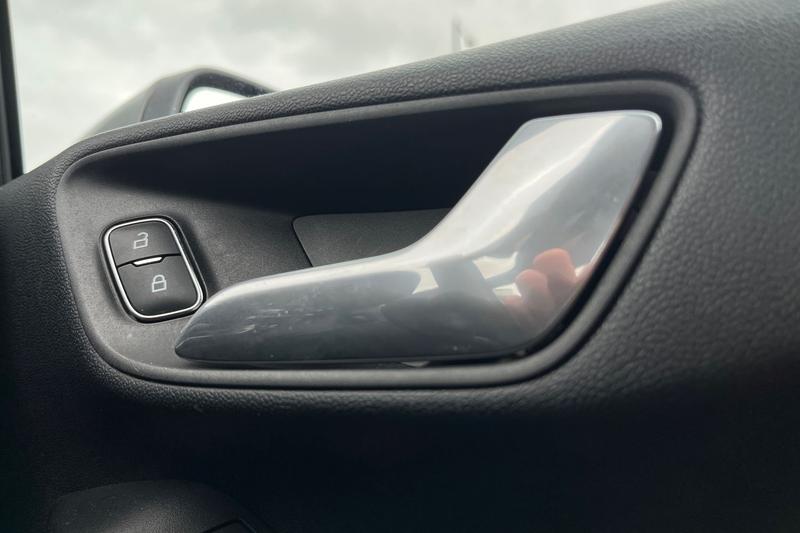 Used Ford Fiesta 2023 for sale - 78180393: Photo 23