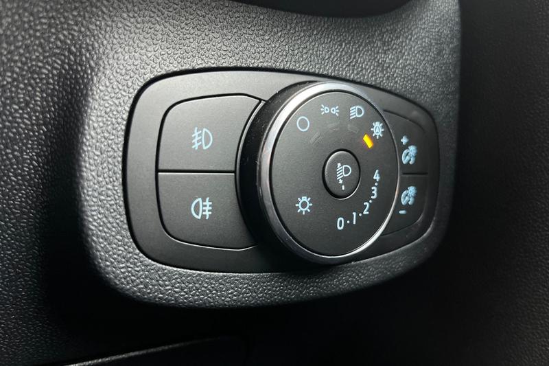 Used Ford Fiesta 2023 for sale - 78180393: Photo 24