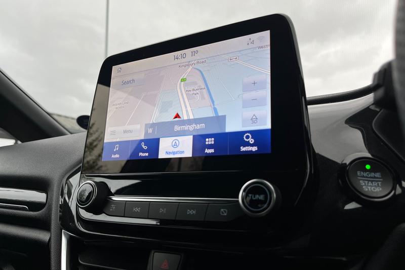 Used Ford Fiesta 2023 for sale - 78180393: Photo 25