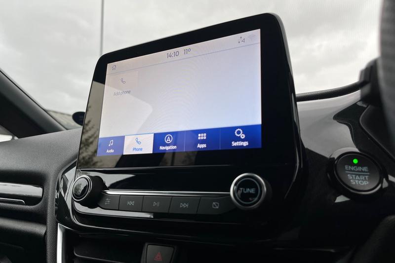 Used Ford Fiesta 2023 for sale - 78180393: Photo 26