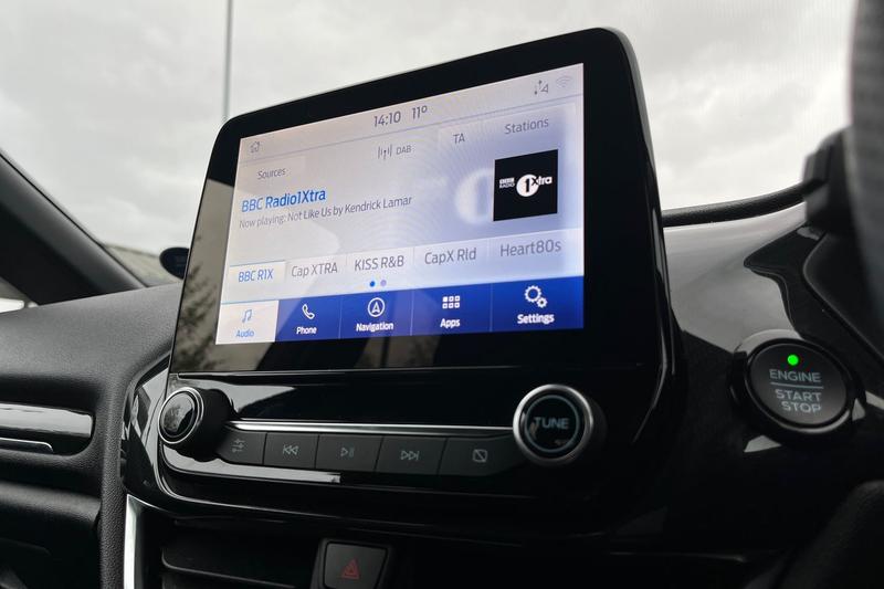 Used Ford Fiesta 2023 for sale - 78180393: Photo 27