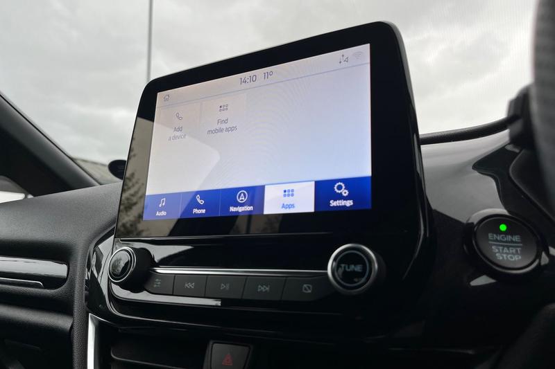 Used Ford Fiesta 2023 for sale - 78180393: Photo 28