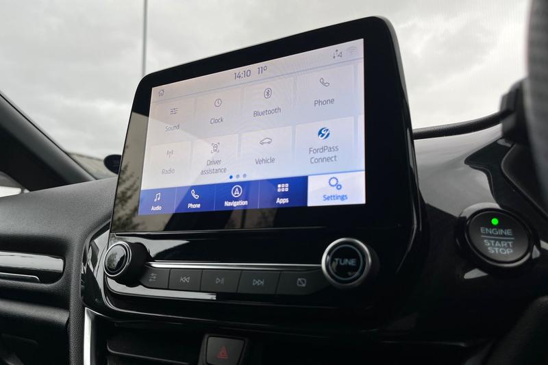 Used Ford Fiesta 2023 for sale - 78180393: Photo 29