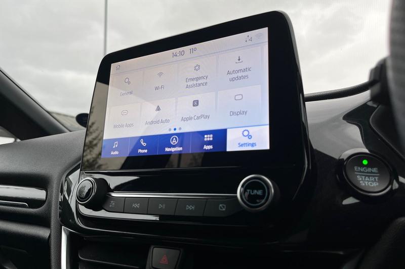 Used Ford Fiesta 2023 for sale - 78180393: Photo 30