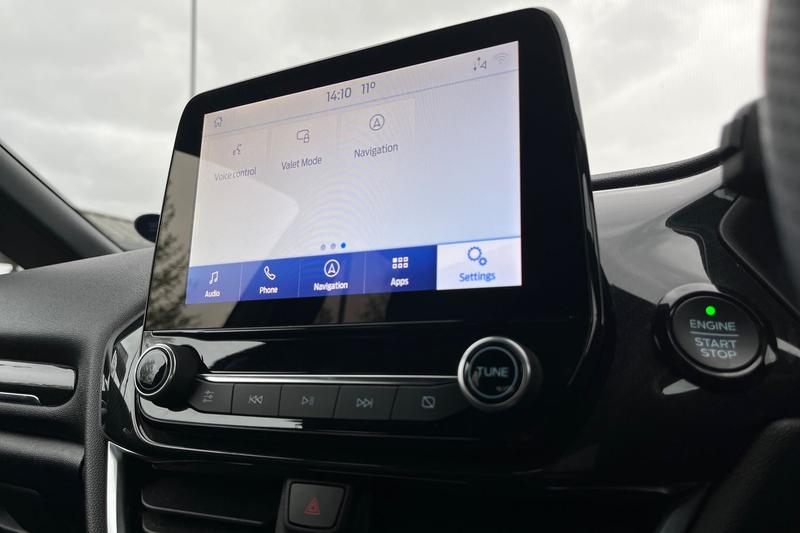 Used Ford Fiesta 2023 for sale - 78180393: Photo 31