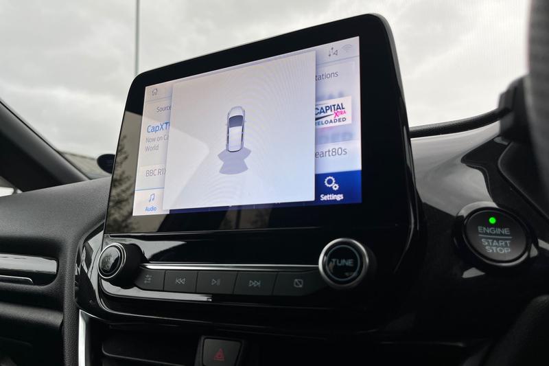 Used Ford Fiesta 2023 for sale - 78180393: Photo 32