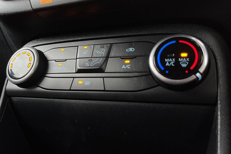 Used Ford Fiesta 2023 for sale - 78180393: Photo 33