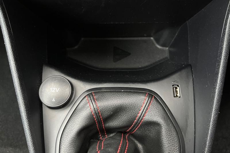 Used Ford Fiesta 2023 for sale - 78180393: Photo 34