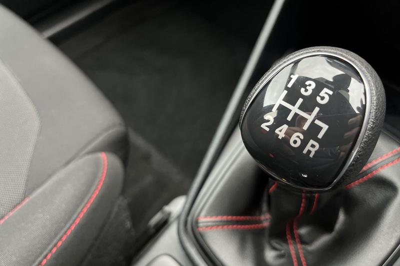 Used Ford Fiesta 2023 for sale - 78180393: Photo 35