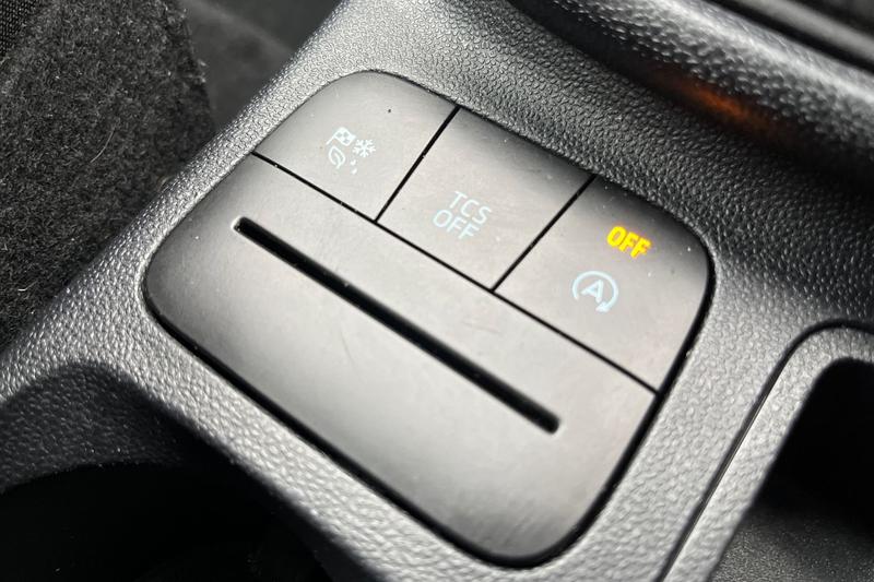 Used Ford Fiesta 2023 for sale - 78180393: Photo 36