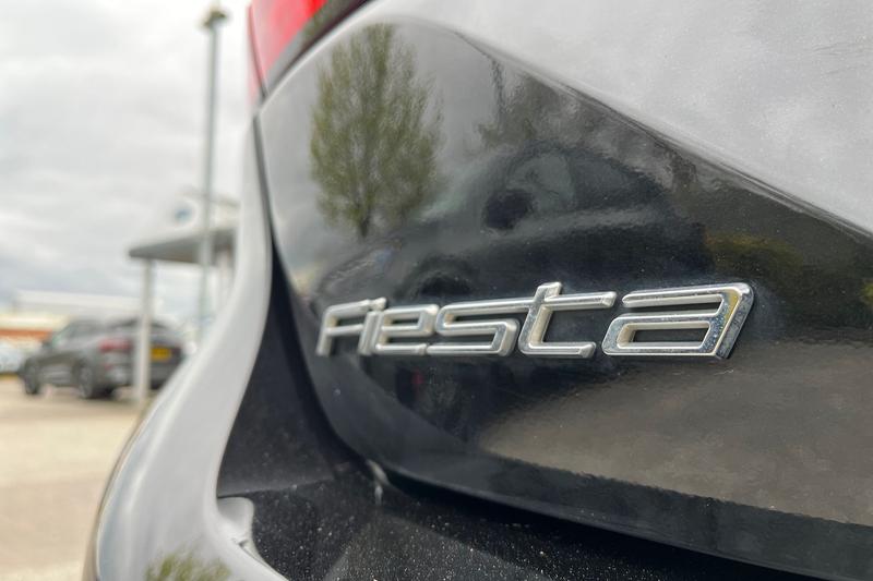 Used Ford Fiesta 2023 for sale - 78180393: Photo 39