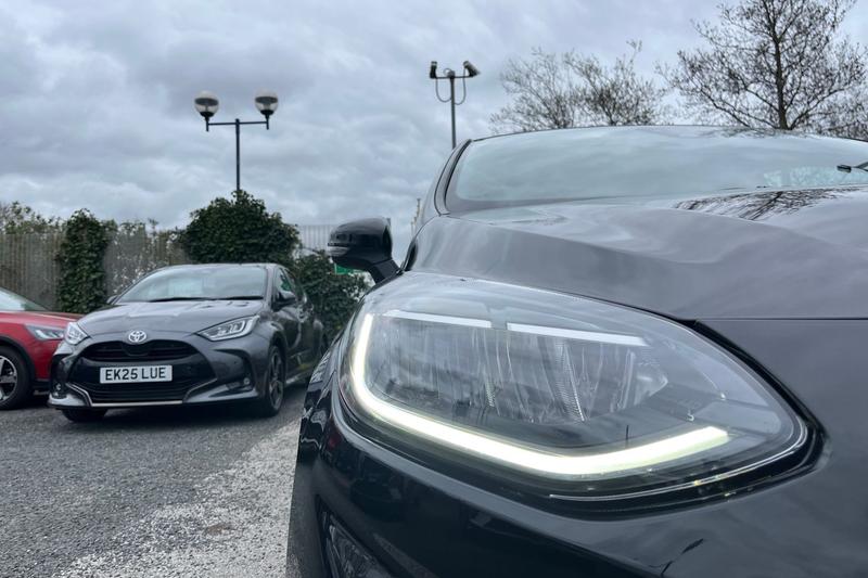 Used Ford Fiesta 2023 for sale - 78180393: Photo 40