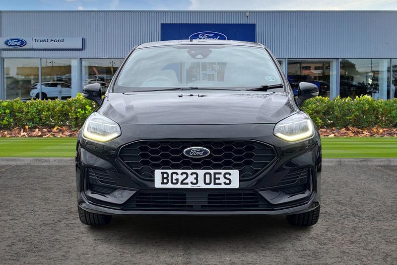 Used Ford Fiesta 2023 for sale - 78180393: Photo 6